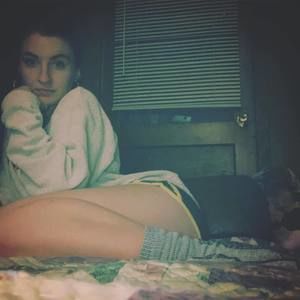 Meet your Posher, Nellie